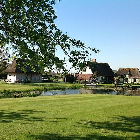 Villa Sint-Coryn Reninge Exterior foto